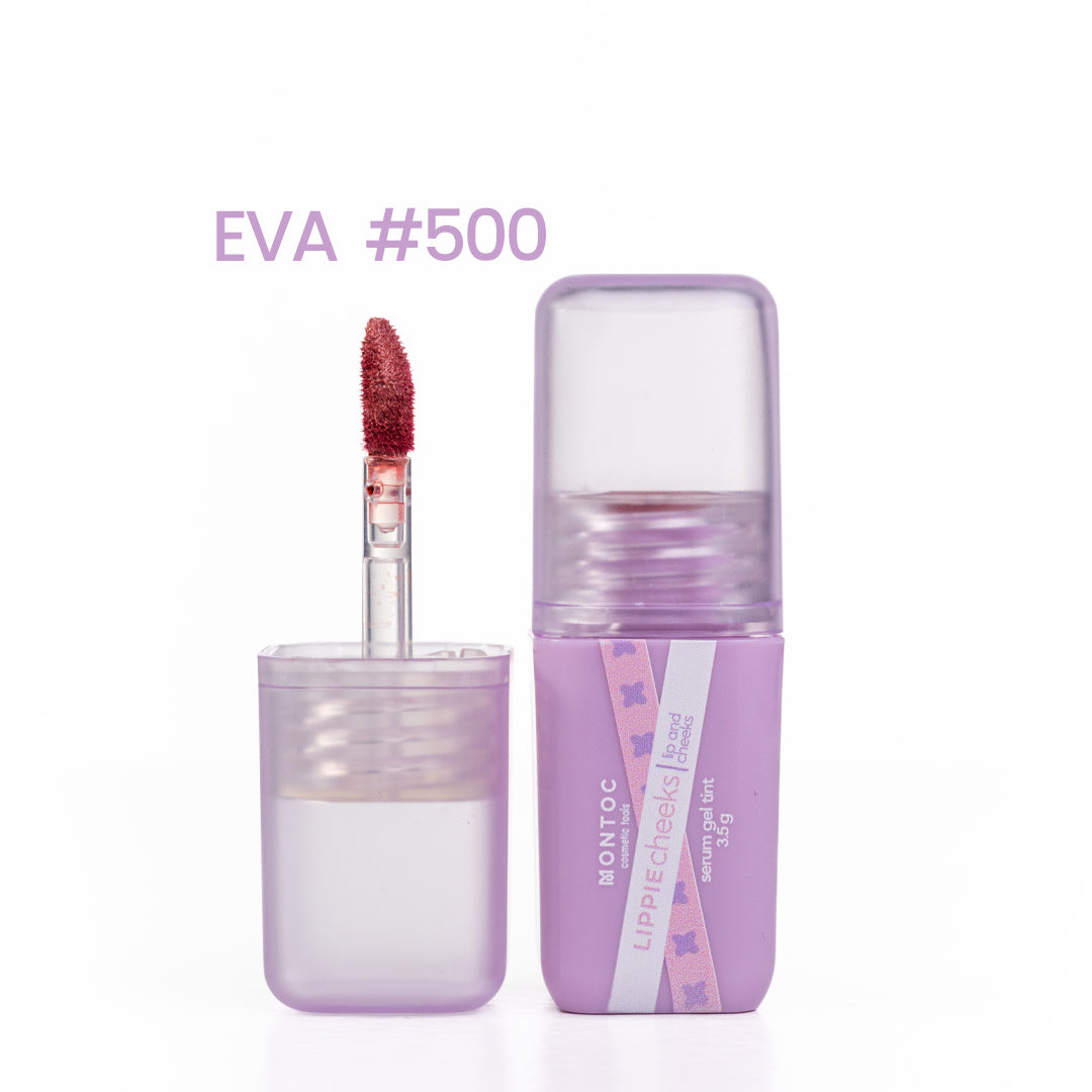 Tinta de Labios Lippie Cheeks Montoc